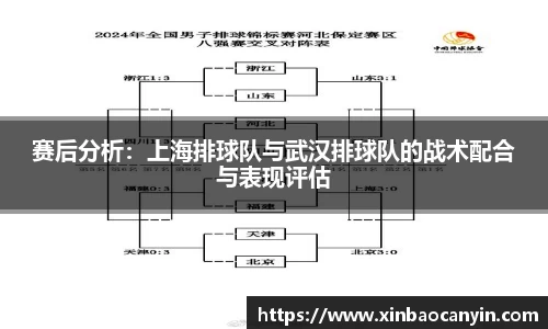 赛后分析:上海排球队与武汉排球队的战术配合与表现评估