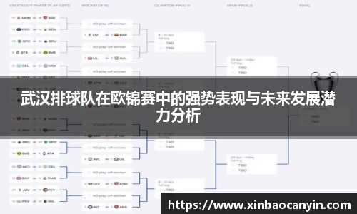 武汉排球队在欧锦赛中的强势表现与未来发展潜力分析